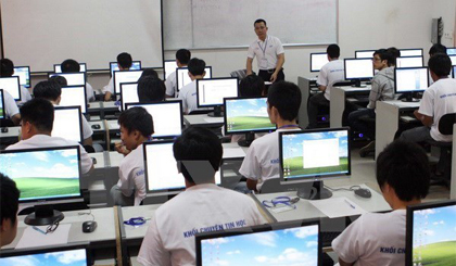 Ảnh minh họa: TTXVN