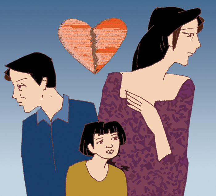 Minh họa: LÊ DUY