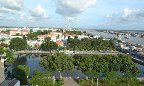 Hội nghị XTĐT tỉnh Tiền Giang năm 2018 là cơ hội để thay đổi hình ảnh của Tiền Giang.