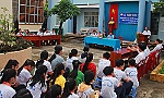 Phát động hưởng ứng Ngày Môi trường thế giới