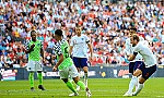 Harry Kane & con đường trở thành thủ lĩnh toàn năng
