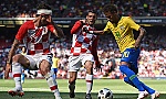 Neymar vẫn quan trọng với tuyển Brazil