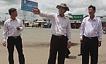 Chủ tịch UBND tỉnh kiểm tra những 