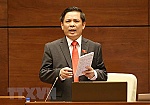 Giám sát chặt các dự án giao thông để giảm chi phí không cần thiết