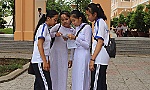 Đề thi không quá khó, phân loại tốt thí sinh