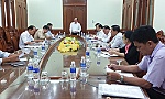 31 tác phẩm đoạt Giải Báo chí Tiền Giang - Nguyễn Văn Nguyễn