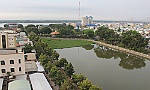Tăng cường chỉnh trang đô thị, hướng đến văn minh, sạch đẹp