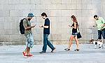Smartphone đang được dùng làm gì nhiều nhất?