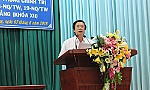 Đến năm 2021, toàn tỉnh giảm tối thiểu 10% biên chế cán bộ, công chức