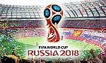 Việt Nam đã có bản quyền World Cup?