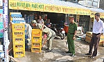Cái khó của Ban an toàn giao thông cấp xã