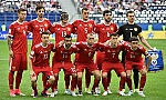 World Cup 2018: FIFA đánh giá Nga là đội bóng yếu nhất giải