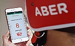 Ra mắt ứng dụng gọi xe thuần Việt - ABER
