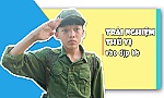 Một trải nghiệm thú vị vào dịp hè