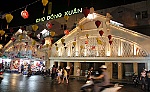Trung tâm thương mại phải rộng 10.000m2. Bộ Công thương nói gì ?