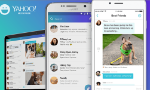 Yahoo Messenger sẽ bị 'khai tử' vào tháng tới