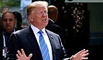 G7 ra tuyên bố chung, Trump không ủng hộ
