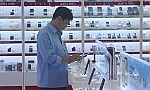 Khó kiểm soát chất lượng hàng xách tay