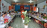 Tọa đàm phòng, chống tội phạm và tệ nạn xã hội