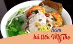 100 năm hủ tiếu Mỹ Tho