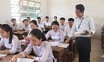Kỳ thi THPT quốc gia năm 2018: Tăng tốc ôn thi