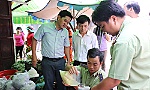 Công tác bảo đảm an toàn thực phẩm  có nhiều chuyển biến