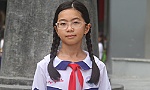 Võ Ngọc Gia Bảo: Cô học sinh đa tài