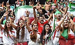 World Cup: Và những rủi ro cho sức khỏe và tính mạng con người