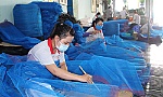 Nỗ lực thoát khỏi 