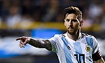 Những kỷ lục có thể bị phá vỡ  tại World Cup 2018
