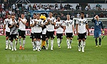 World Cup 2018: Chờ đợi đương kim vô địch Đức đá bại Mexico