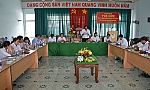 Tọa đàm về phong cách, tác phong người đứng đầu