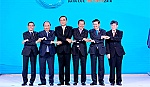 Thủ tướng kết thúc chuyến tham dự Hội nghị ACMECS 8 và CLMV 9