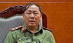 Luật An ninh mạng không ảnh hưởng quyền tự do ngôn luận