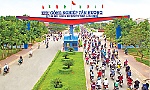 Tăng cường đảm bảo ANTT ở các khu, cụm công nghiệp