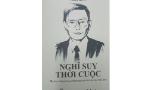 Nhà báo Trần Bửu - cây bút chính luận sắc sảo