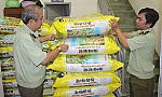 Xử phạt nhiều trường hợp vi phạm sản xuất, kinh doanh vật tư nông nghiệp
