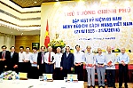 Thủ tướng: Báo chí cần phản bác thông tin sai trái trên mạng xã hội