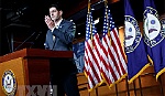 Hạ viện Mỹ không thông qua 2 dự luật di trú của Tổng thống Trump