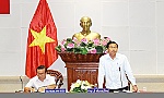 Cần có đội ngũ cán bộ đáp ứng yêu cầu nông thôn mới