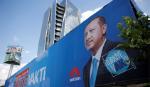 Ông Erdogan tuyên bố giành chiến thắng trong kỳ bầu cử Thổ Nhĩ Kỳ