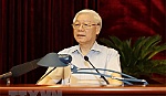 Không để cho tệ tham ô, lãng phí, quan liêu còn chỗ ẩn nấp
