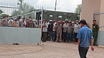 TP. Mỹ Tho đảm bảo cho kỳ thi an toàn trật tự
