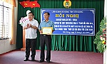 Phát huy hơn nữa vai trò đại diện của Công đoàn cơ sở