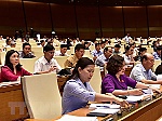 Báo chí Bangladesh ủng hộ Luật An ninh mạng của Việt Nam
