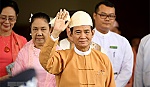 Myanmar ấn định thời điểm tổ chức Hội nghị Hòa bình Panglong lần 3