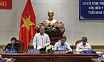 Tiền Giang: Phấn đấu trên 81,3% dân số có thẻ BHYT