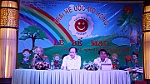 220 trẻ em tham gia Trại hè 