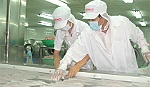Thay đổi thực chất trong môi trường đầu tư