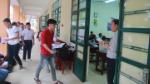 An toàn, nghiêm túc và đúng quy chế